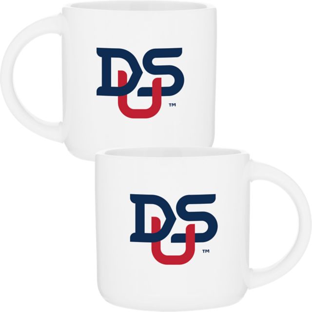 DeSales University 14 oz. Mug