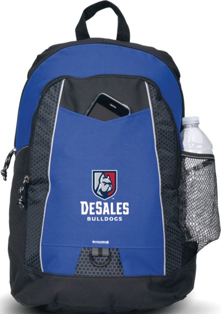 DeSales University Impulse Backpack