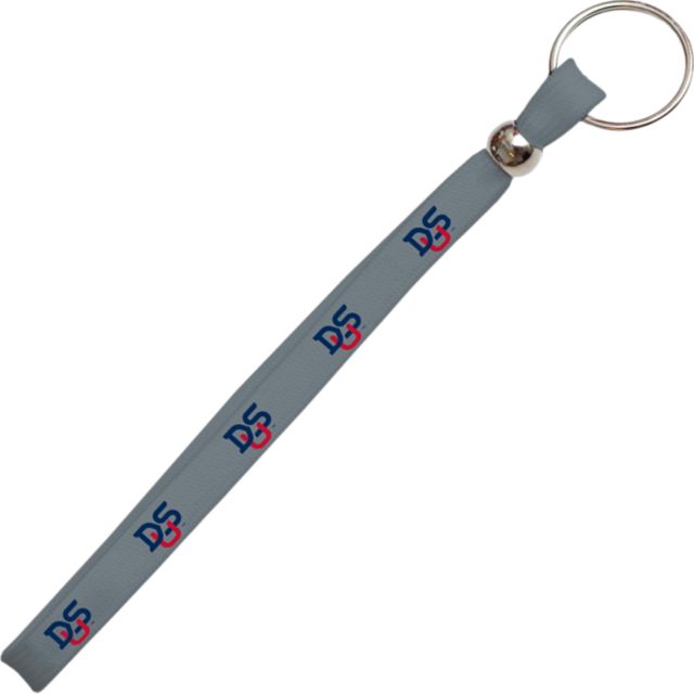 DeSales University Wristlet