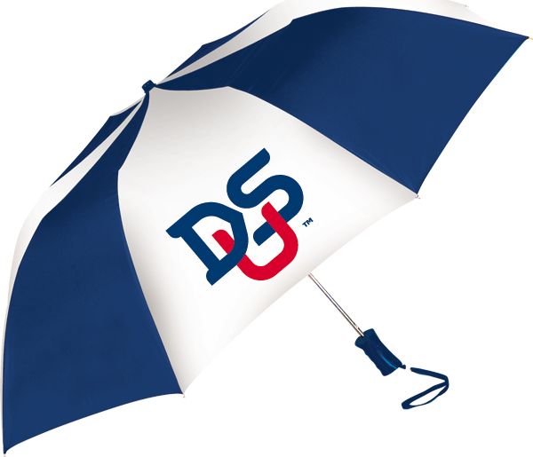 DeSales University 48'' Umbrella