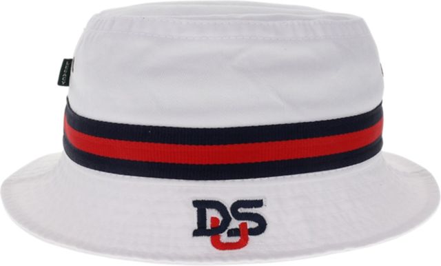 DeSales University Twill Bucket Hat
