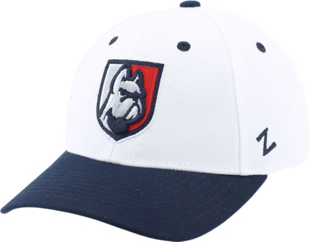 DeSales University Bulldogs Adjustable Cap