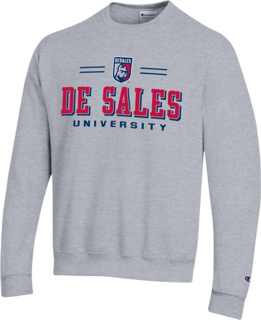 DeSales University Crewneck Sweatshirt