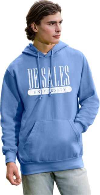 DeSales University Hooded Sweatshirt