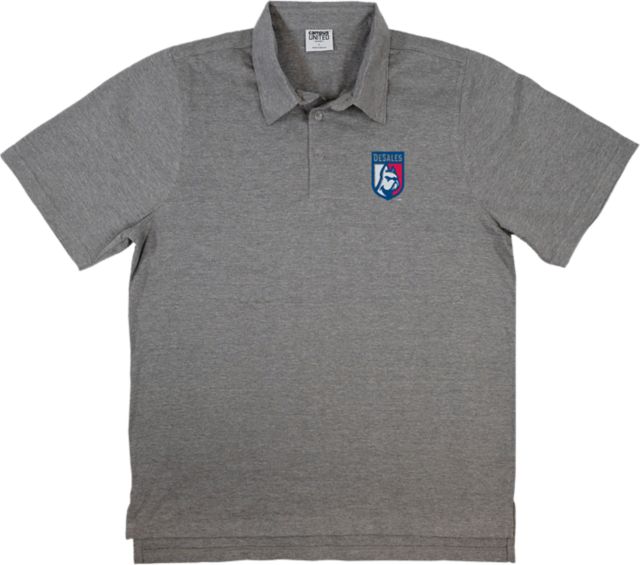 DeSales University Bulldogs Polo