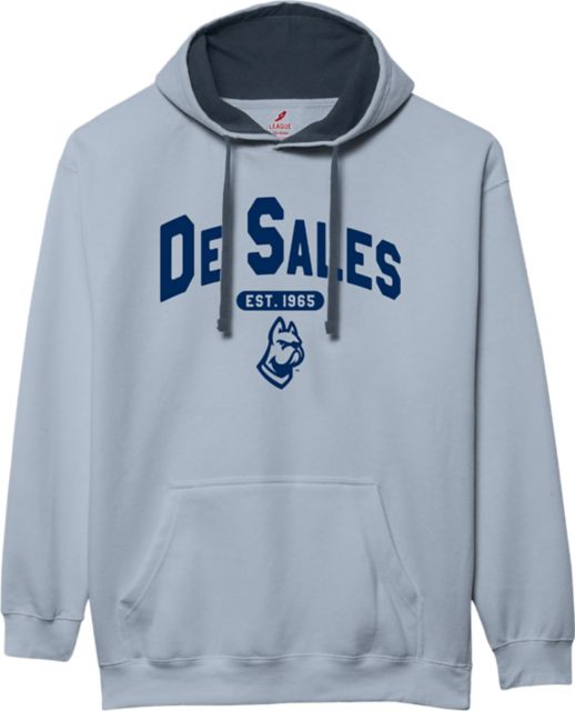 DeSales University Hooded Sweatshirt
