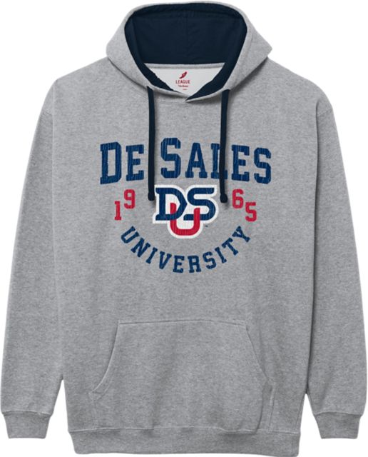 DeSales University Hooded Sweatshirt