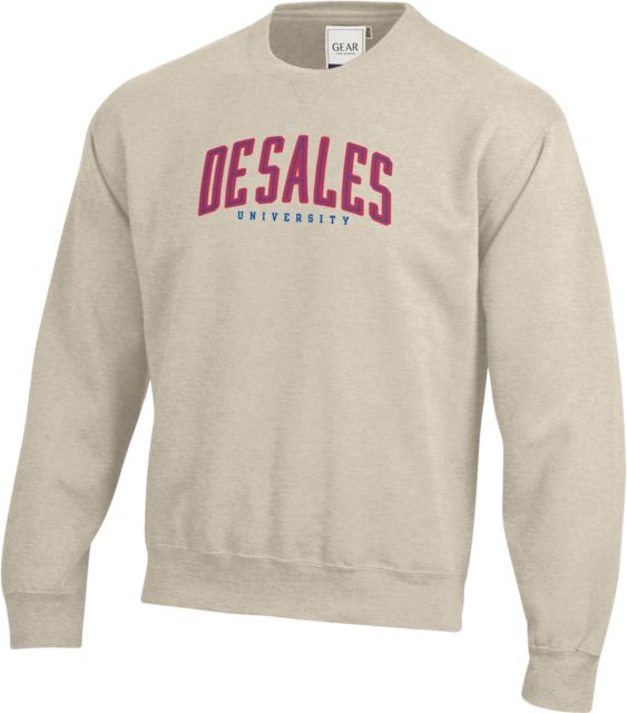 DeSales University Crewneck Sweatshirt