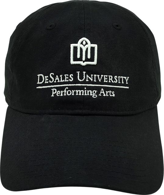 DeSales University Cap