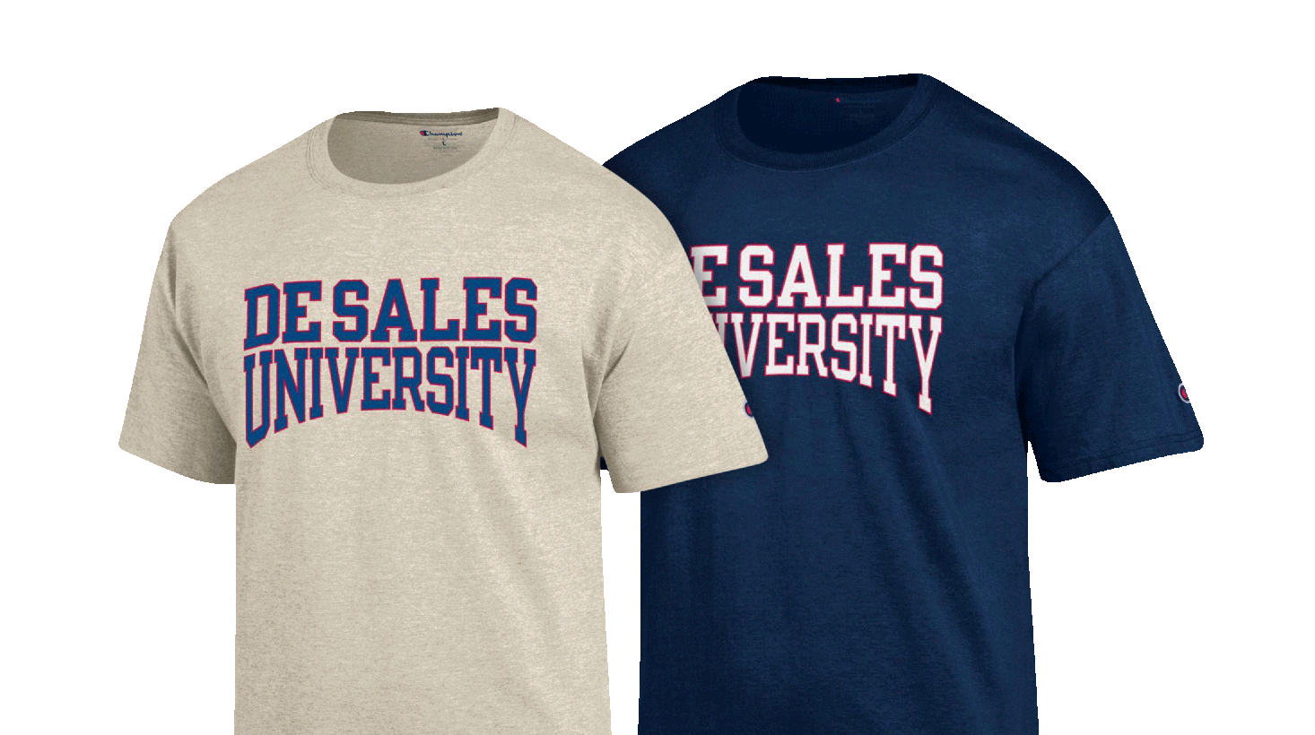 DeSales University Bookstore Apparel, Merchandise, & Gifts