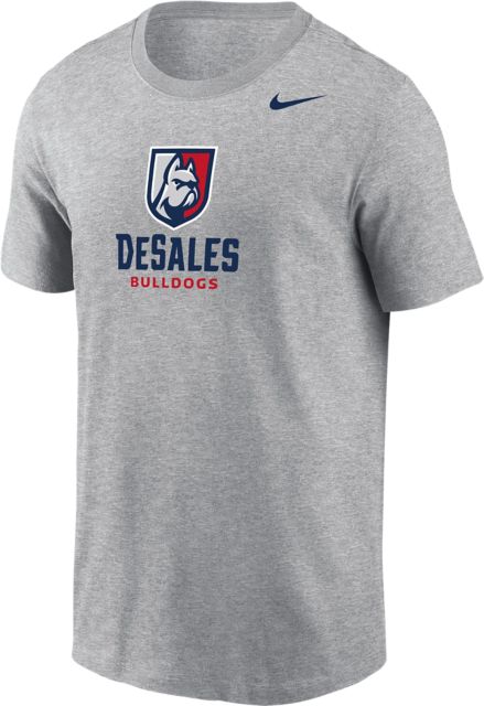 DeSales University Bulldogs Dri-Fit Short Sleeve T-Shirt