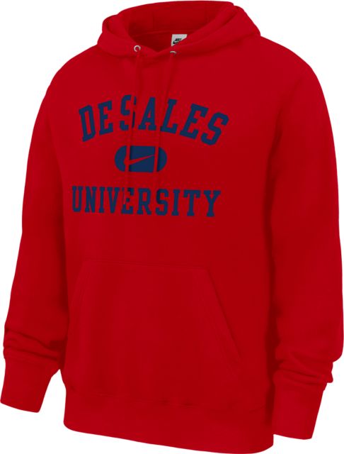 DeSales University Hooded Sweatshirt