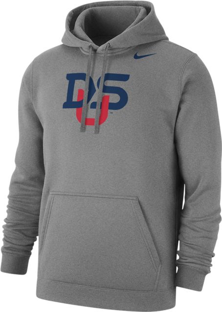 DeSales University Bulldogs Hooded Sweatshirt