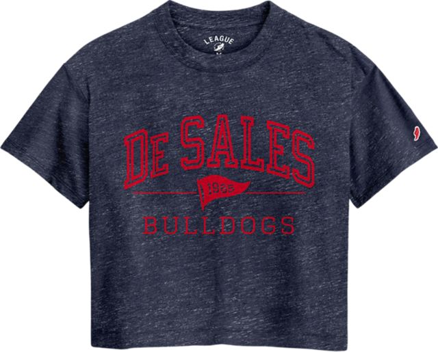 DeSales University Women's Short Sleeve T-Shirt
