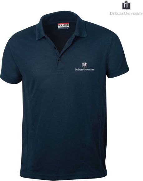 DeSales University Ice Polo