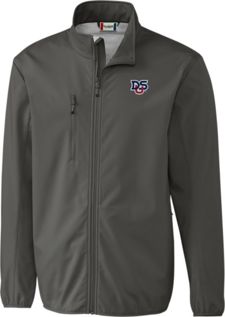 DeSales University Softshell Trail Jacket