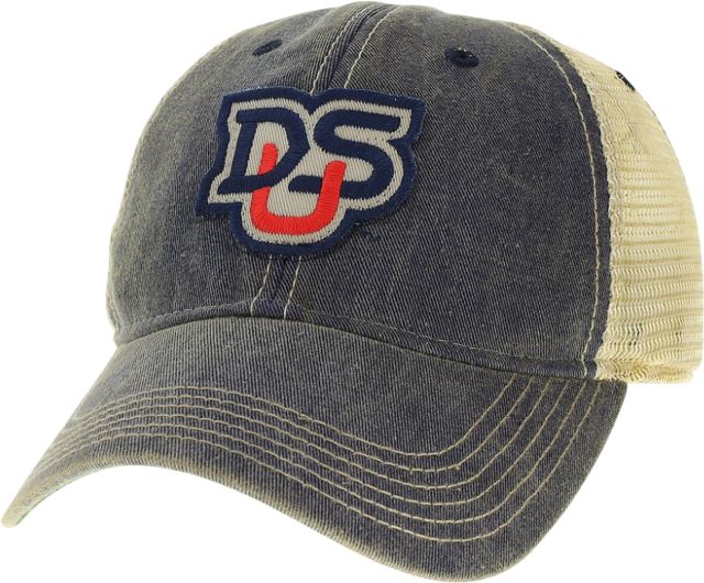 DeSales University Trucker Cap