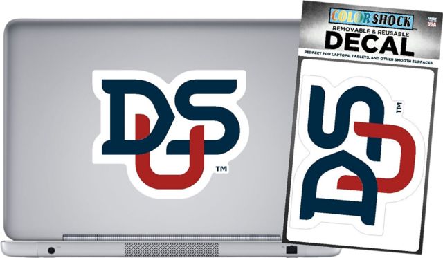 DeSales University Decal
