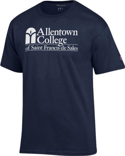 Allentown College Short Sleeve T-Shirt