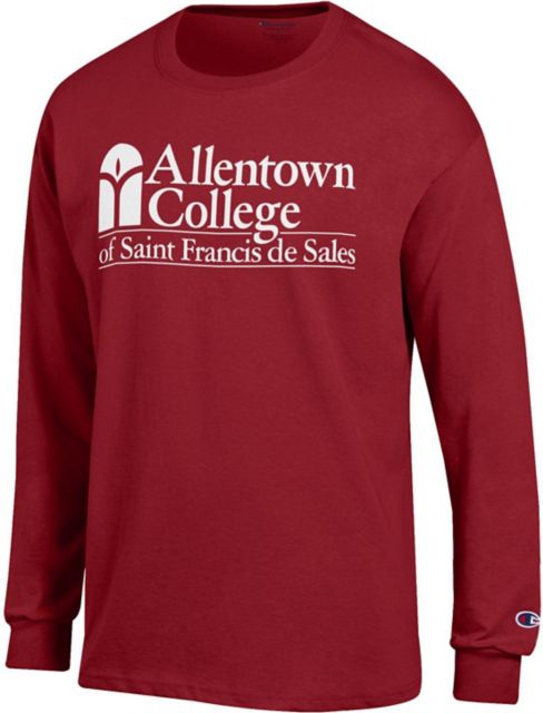 Allentown College Long Sleeve T-Shirt