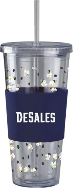 DeSales University Tumbler