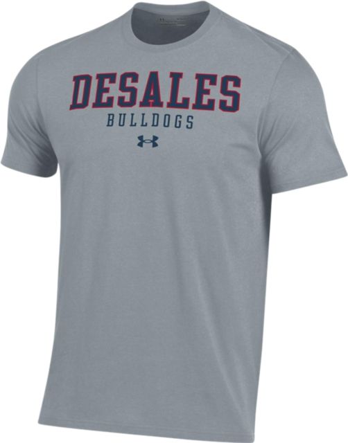 DeSales University Performance Cotton Short Sleeve Tee - ONLINE ONLY