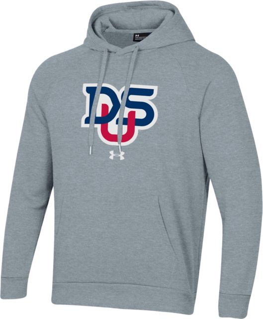 DeSales University All Day Hooded Sweatshirt