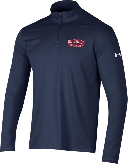 DeSales University 1/4 Zip