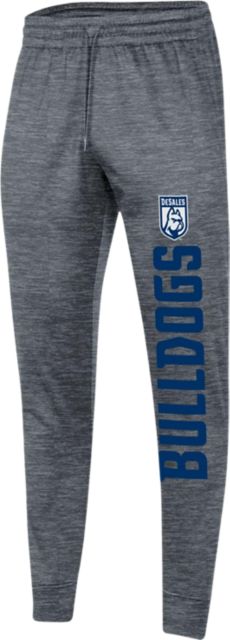 DeSales University Bulldogs Fleece Joggers
