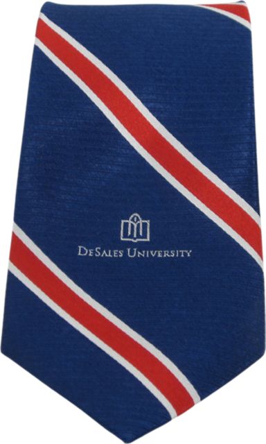 DeSales University 56'' Silk Necktie