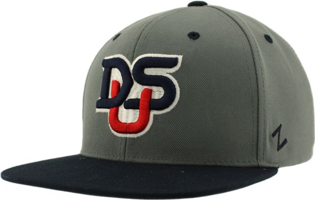 DeSales University Snapback Cap