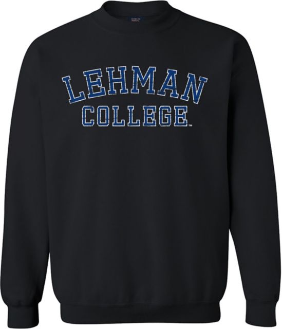 lehman college sweatshirt