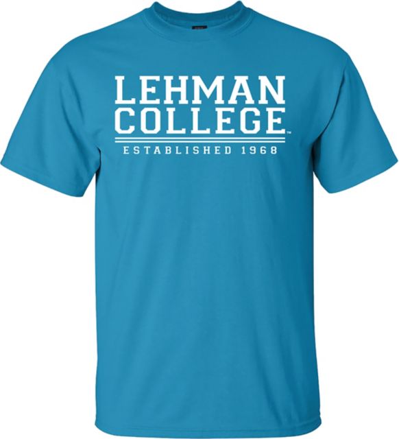 lehman college sweatshirt