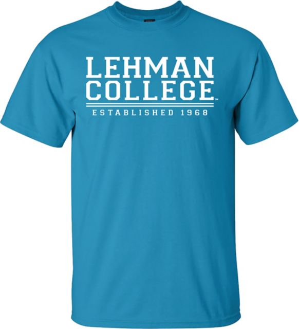 lehman college sweater