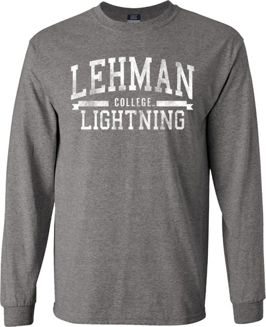 lehman college sweater