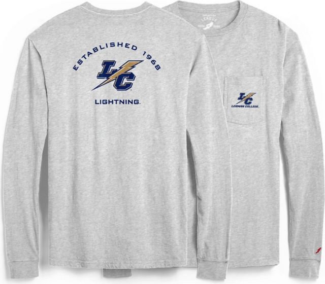 lehman college sweatshirt
