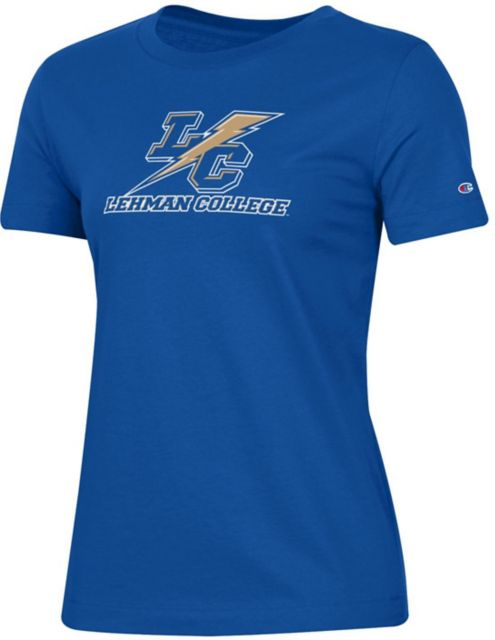 Women's Royal Blue Sports T-Shirt - Stay Stylish and Comfortable