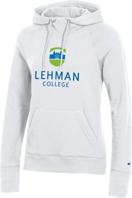 Lehman sales college sweatshirt