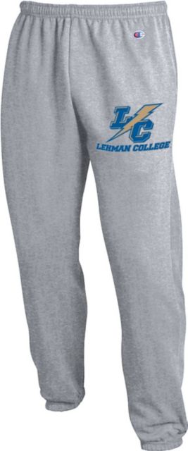 PANTS HEATHER GREY  Lycoming College Bookstore