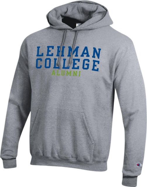 lehman college sweater