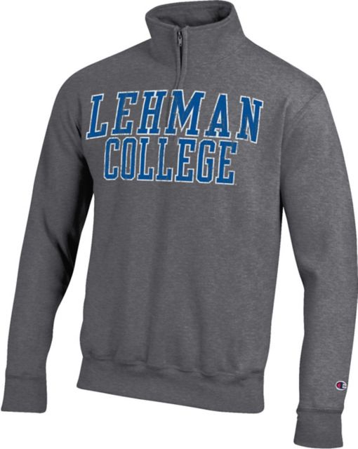 Lehman 2025 college sweater