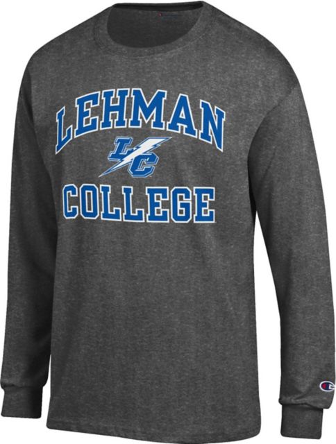 Lehman best sale college sweater