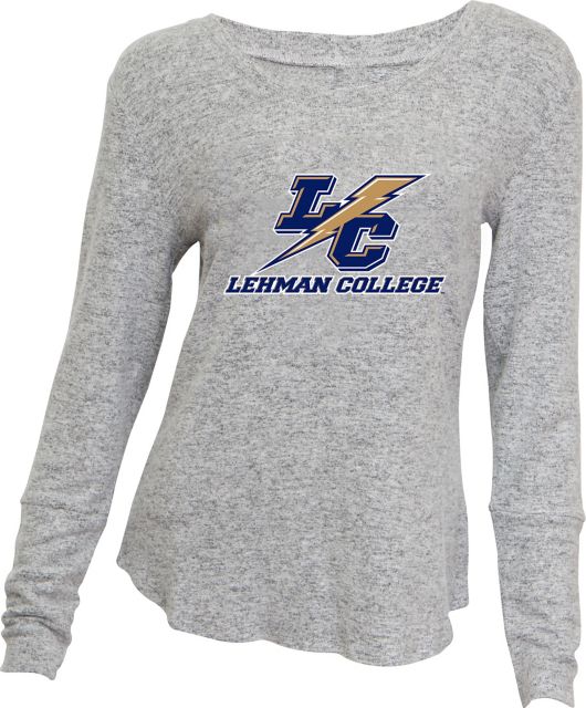 lehman college sweater