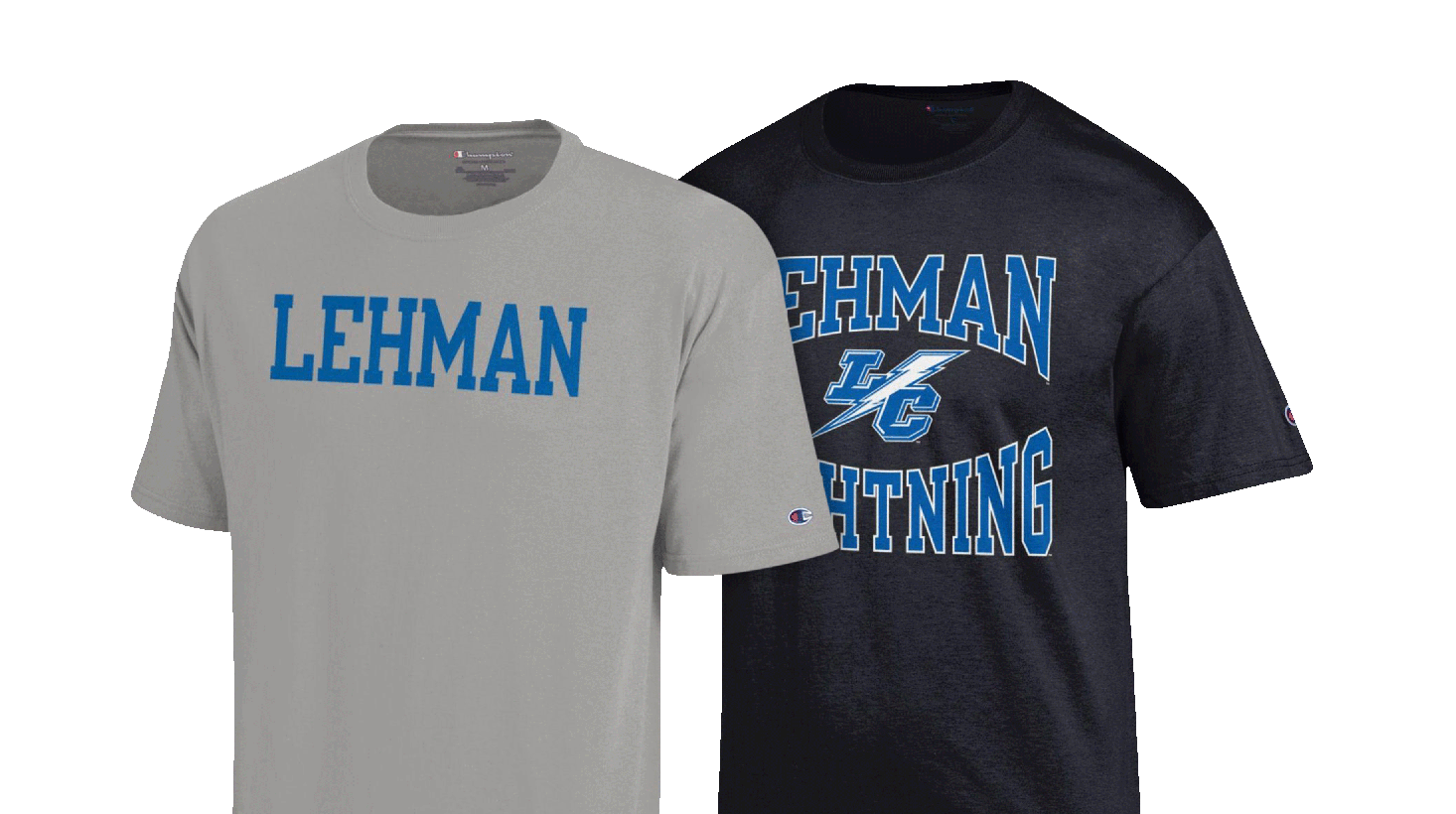 Lehman College Apparel, Merchandise, & Gifts