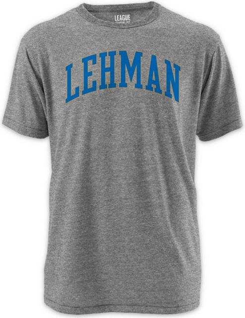 lehman college sweater