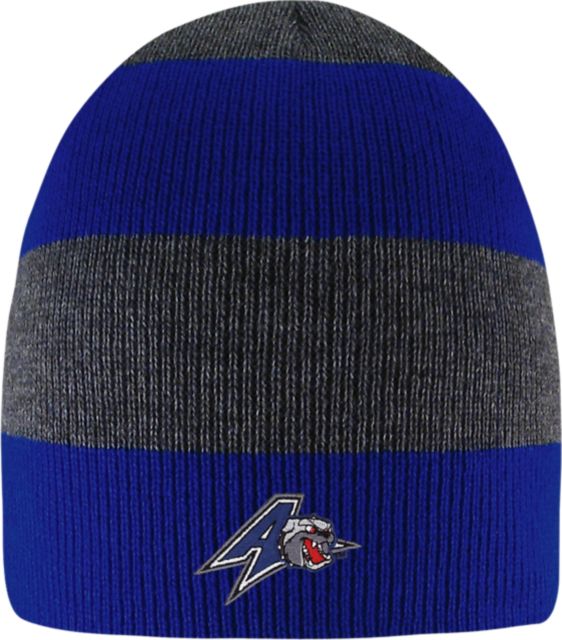 University of North Carolina at Asheville Bulldogs Rugby Beanie