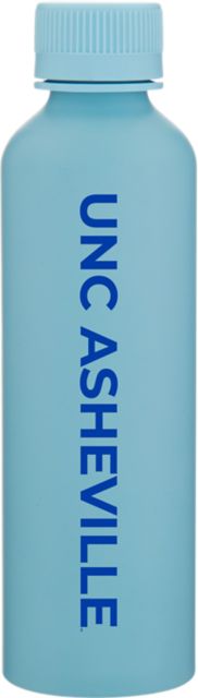 University of North Carolina at Asheville Snicker Bottle