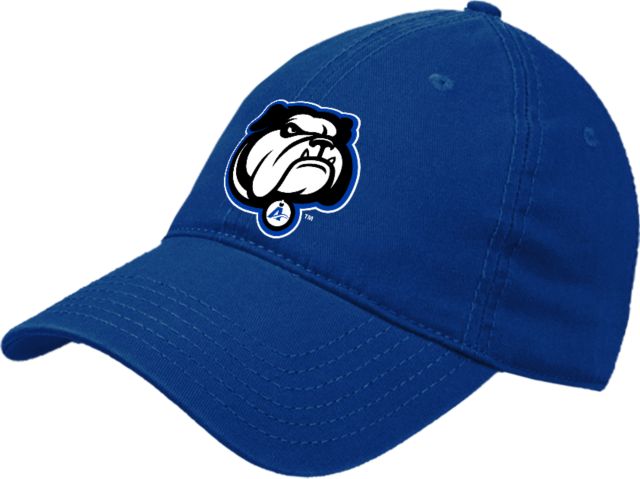 University of North Carolina at Asheville Bulldogs Adjustable Cap