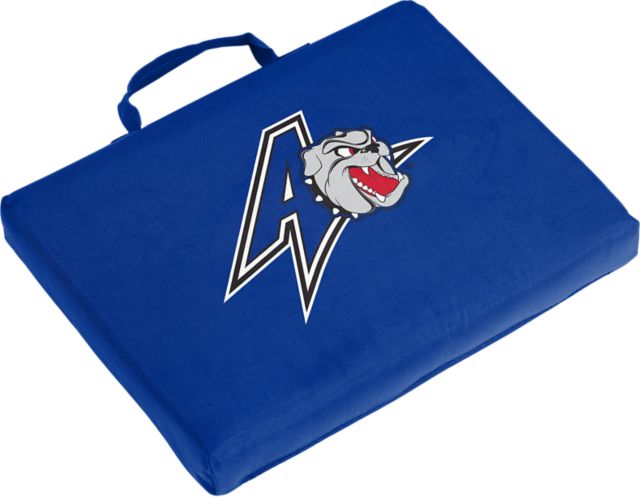 University of North Carolina at Asheville Bleacher Cushion
