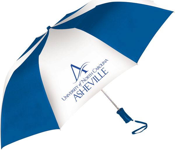 University of North Carolina at Asheville 48'' Umbrella